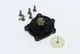 BOSCH-Deckel-schwarz-8738714085 gallery number 1